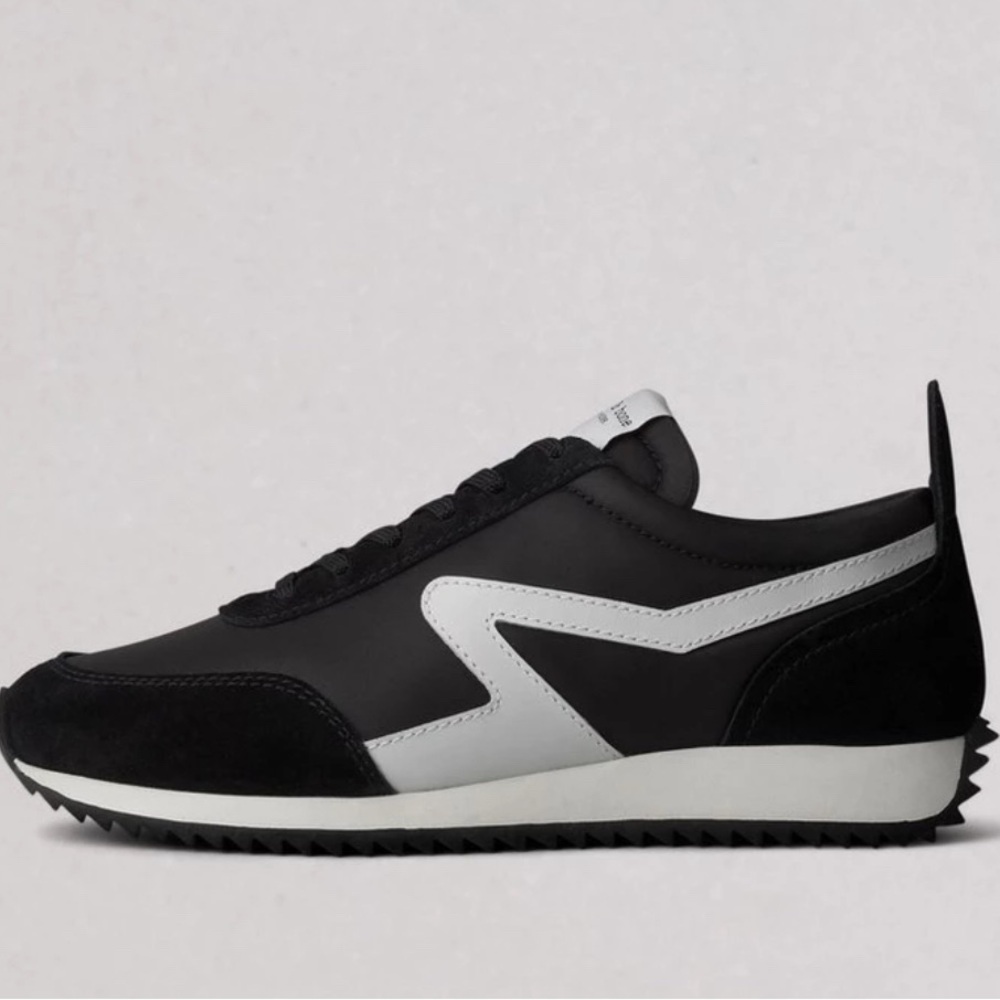 Rag and bone Retro Runner Sneaker size 6.5